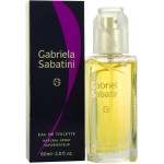 Gabriela Sabatini Eau de Toilette 60Ml - Imagem 2