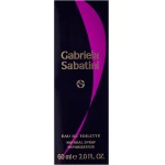 Gabriela Sabatini Eau de Toilette 60Ml - Imagem 3