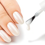 Bauny - Esmalte Cremoso Cor Rafael 9ml - Imagem 4