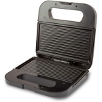 Sanduicheira e Grill BGR15PI 750w Inox 127v Britânia - Imagem 2