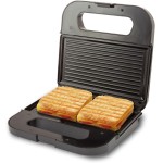 Sanduicheira e Grill BGR15PI 750w Inox 127v Britânia - Imagem 3
