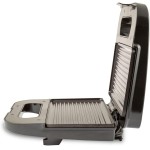 Sanduicheira e Grill BGR15PI 750w Inox 127v Britânia - Imagem 5