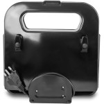 Sanduicheira e Grill BGR15PI 750w Inox 127v Britânia - Imagem 6