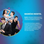 Magnésio Inositol (330g), Único, Equaliv - Imagem 4