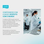 Magnésio Inositol (330g), Único, Equaliv - Imagem 5