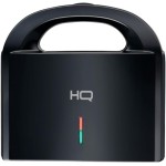 Sanduicheira e Grill HQ 750W Antiaderente Preto HQ-SG004 (127V) - Imagem 3