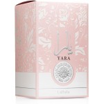 Lattafa Yara Eau de Parfum 100ml - Imagem 3