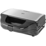 Grill e Sanduicheira Philco PGR17PI Chapas Removíveis 900W 127V - Imagem 2