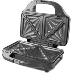 Grill e Sanduicheira Philco PGR17PI Chapas Removíveis 900W 127V - Imagem 4