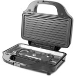 Grill e Sanduicheira Philco PGR17PI Chapas Removíveis 900W 127V - Imagem 5