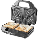 Grill e Sanduicheira Philco PGR17PI Chapas Removíveis 900W 127V - Imagem 6