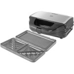 Grill e Sanduicheira Philco PGR17PI Chapas Removíveis 900W 127V - Imagem 8