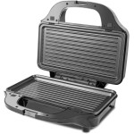 Grill e Sanduicheira Philco PGR17PI Chapas Removíveis 900W 127V - Imagem 9