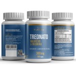 Magnésio L-Treonato Concentrado + Magnésio Quelato 180 Cápsulas - Nutrione - Imagem 4