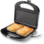 Sanduicheira Grill com Luz Indicadora e Acabamento Inox 127V 750W Multi - GO106 - Imagem 4
