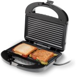 Sanduicheira Grill com Luz Indicadora e Acabamento Inox 127V 750W Multi - GO106 - Imagem 5