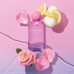 Perfume Nautica For Her Rose Island Eau de Parfum Feminino 100ml - Imagem 5