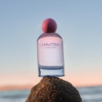 Perfume Nautica For Her Rose Island Eau de Parfum Feminino 100ml - Imagem 6