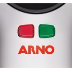 Sanduicheira e Grill Arno SACS, Antiaderente, Inox, 220V, Fácil Limpeza, Compacta e Versátil - Imagem 8