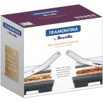 Sanduicheira Express 127V, Tramontina, 69054011, Prata - Imagem 6