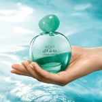 Armani Beauty, Acqua di Gioia, Eau de Parfum, Giorgio Armani, Perfume Feminino Fragrância Cítrica Aquática Refrescante com Notas de Limão, Hortelã e Jasmim - Imagem 4