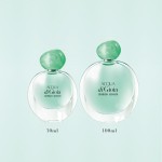 Armani Beauty, Acqua di Gioia, Eau de Parfum, Giorgio Armani, Perfume Feminino Fragrância Cítrica Aquática Refrescante com Notas de Limão, Hortelã e Jasmim - Imagem 6