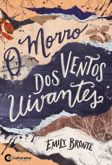 O morro dos ventos uivantes