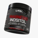 Suplemento Magnésio Inositol, Dark Lab, 300g, Maracujá - Imagem 3