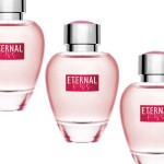 Eternal Kiss La Rive Eau de Parfum Feminino 90 ml - Imagem 5