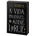 A vida invisível de Addie Larue (Edição capa dura) - Imagem 3