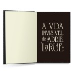 A vida invisível de Addie Larue (Edição capa dura) - Imagem 6