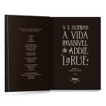 A vida invisível de Addie Larue (Edição capa dura) - Imagem 7