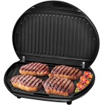 Grill e Sanduicheira Jumbo Steel Philco 220V - Imagem 3