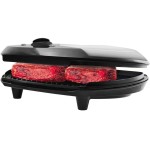 Grill e Sanduicheira Jumbo Steel Philco 220V - Imagem 4