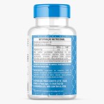 Tri-Magnesium Pro 60 Cápsulas | 3 Fontes de Magnésio Dimalato, Bisglicinato e Óxido de Magnésio | Multivitamínico | Sem Sabor - Imagem 6