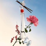 Perfume Feminino EDP Flower by Kenzo, Branco, Kenzo, 30 ml - Imagem 3