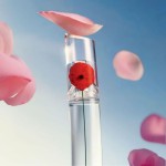 Perfume Feminino EDP Flower by Kenzo, Branco, Kenzo, 30 ml - Imagem 4