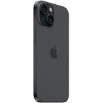 Apple iPhone 15 (128 GB) — Preto - Imagem 3