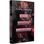 Meu desejo sombrio – Uma releitura de Cinderela, do mesmo universo de "Meu Romeu sombrio" - Imagem 3