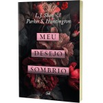Meu desejo sombrio – Uma releitura de Cinderela, do mesmo universo de "Meu Romeu sombrio" - Imagem 4