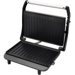 Lenoxx, Grill Panini Inox Black, PGR165, 220v - Imagem 2