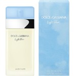 Dolce & Gabbana Light Blue Eau de Toilette - 100ML - Imagem 2