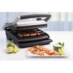 Adjusta Grill 127v Tramontina Prata 110v - Imagem 2