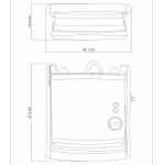 Adjusta Grill 220v Tramontina Prata 220v - Imagem 4