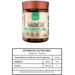 Kit 2X: Magnésio Bisglicinato Nutrify 60 Cápsulas - Imagem 2