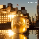 Coach Women Gold Parfum 90 ML - Imagem 5