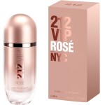 212 VIP Rosé Carolina Herrera - Perfume Feminino - Eau de Parfum - 80ml, Carolina Herrera - Imagem 2