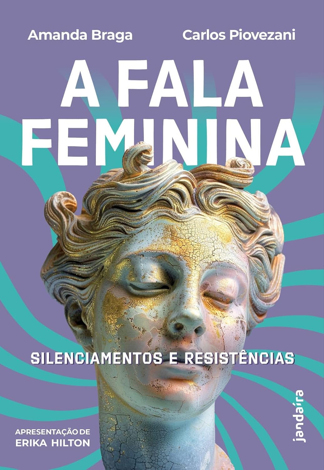 A-Fala-Feminina-Silenciamentos-e-Resistencias.jpg A Fala Feminina: Silenciamentos e Resistências