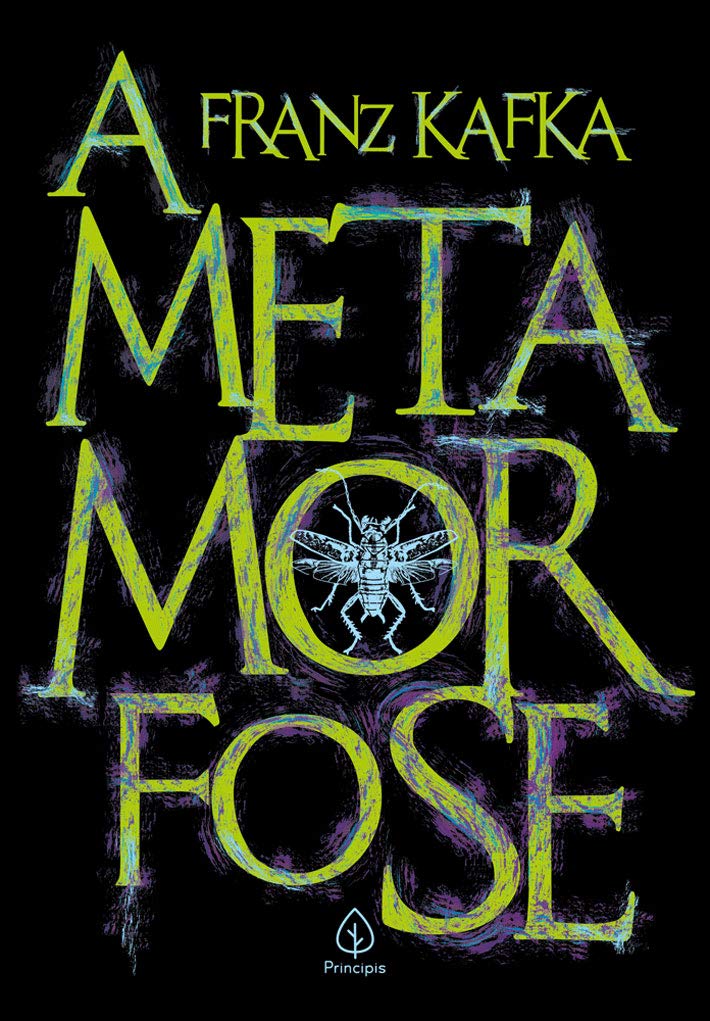 A-Metamorfose-DIE-VERWANDLUNG.jpg A Metamorfose: DIE VERWANDLUNG
