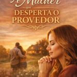 A Mulher que Desperta o Provedor : O poder da sabedoria feminina no casamento
